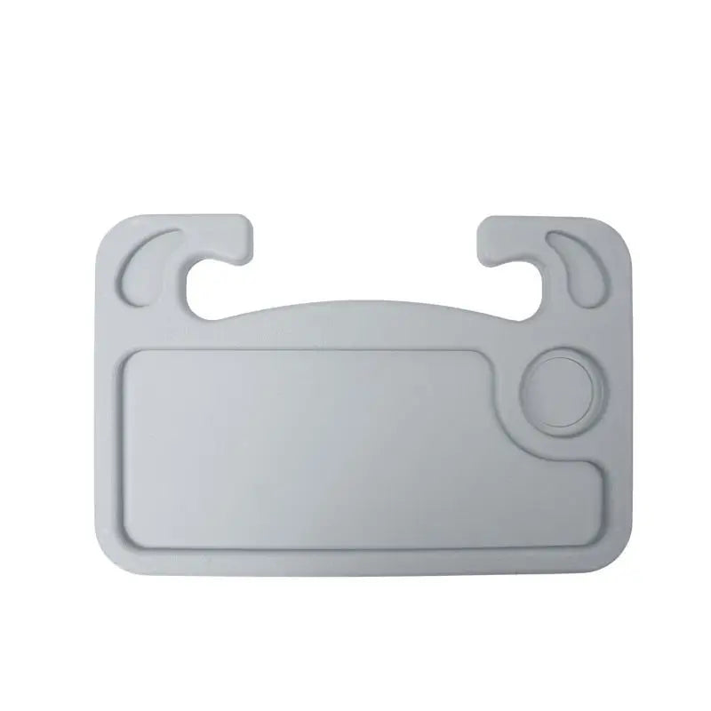 Plateau Multifunctionnel pour volant de voiture - support ordinateur, plateau repas